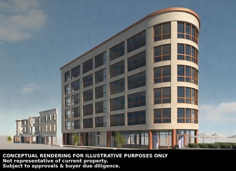 2-6 Boston St Boston MA 02127