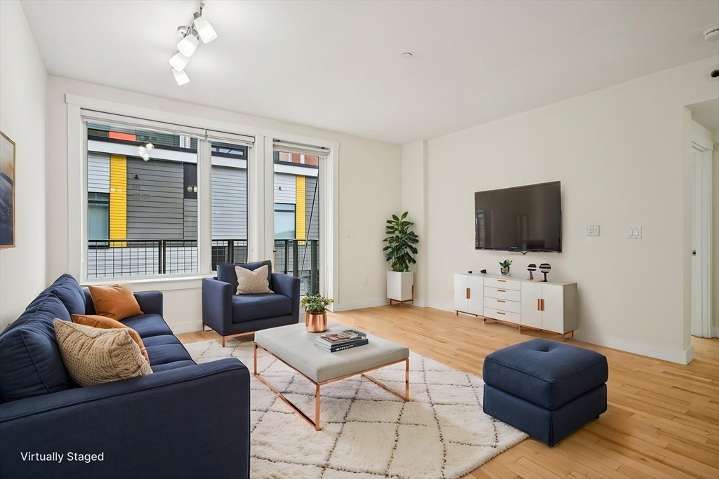 Photo of 603 Concord Ave #412, Cambridge, MA