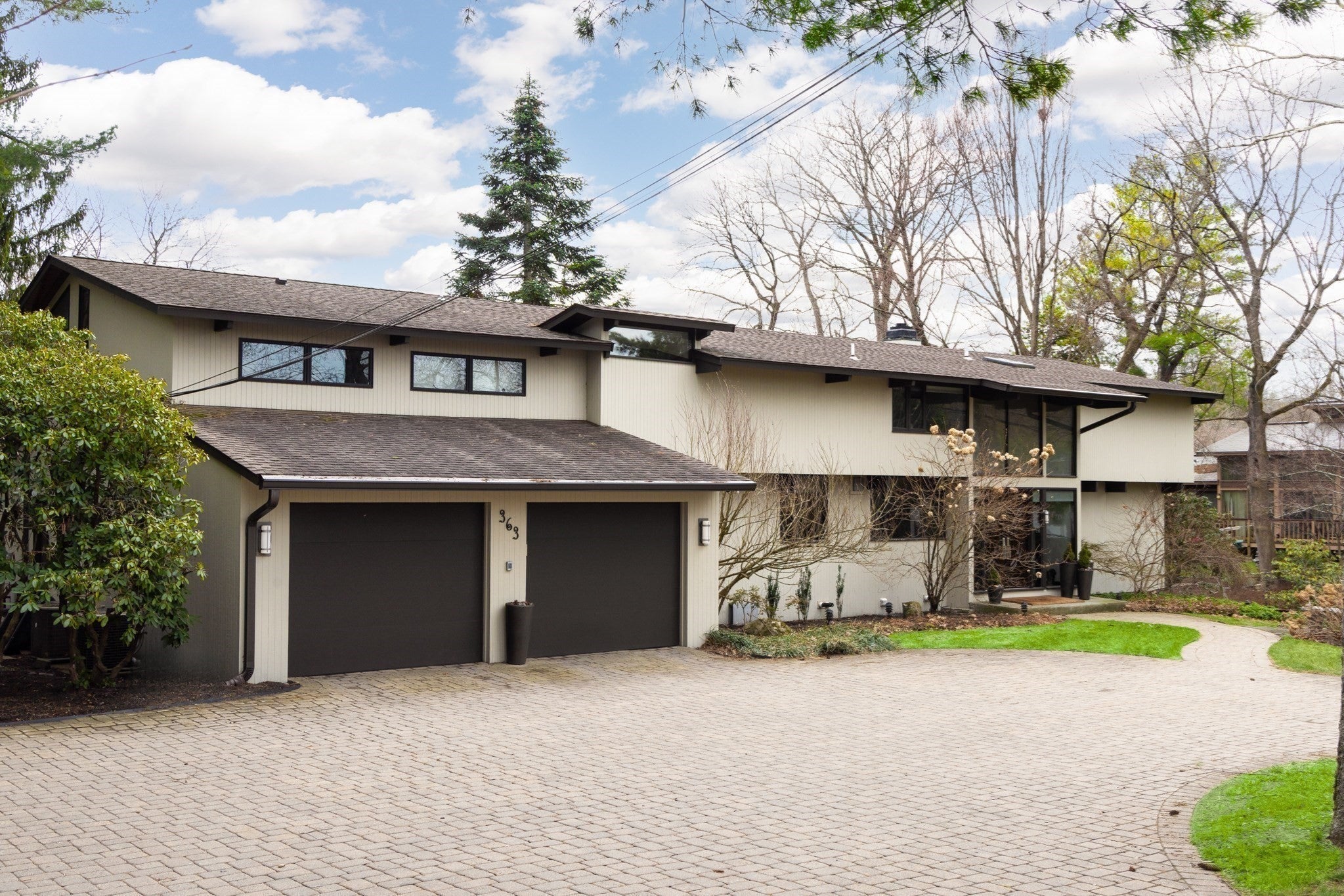 363 Brookline Street, Newton MA 02459