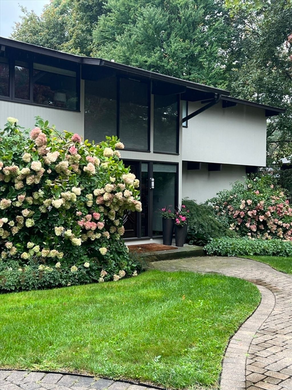 Photo of 363 Brookline Street, Newton, MA 02459 (MLS # 73503275)