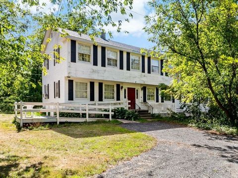 Photo of 125 Bayview Ave, Berkley, MA 02779 (MLS # 73452673)