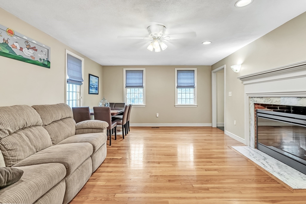 128 Worthen Road