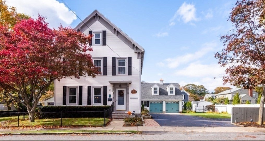 8 Auburn Court #2, Saugus, MA, 8 Auburn Court #2, Saugus, MA Photo #13