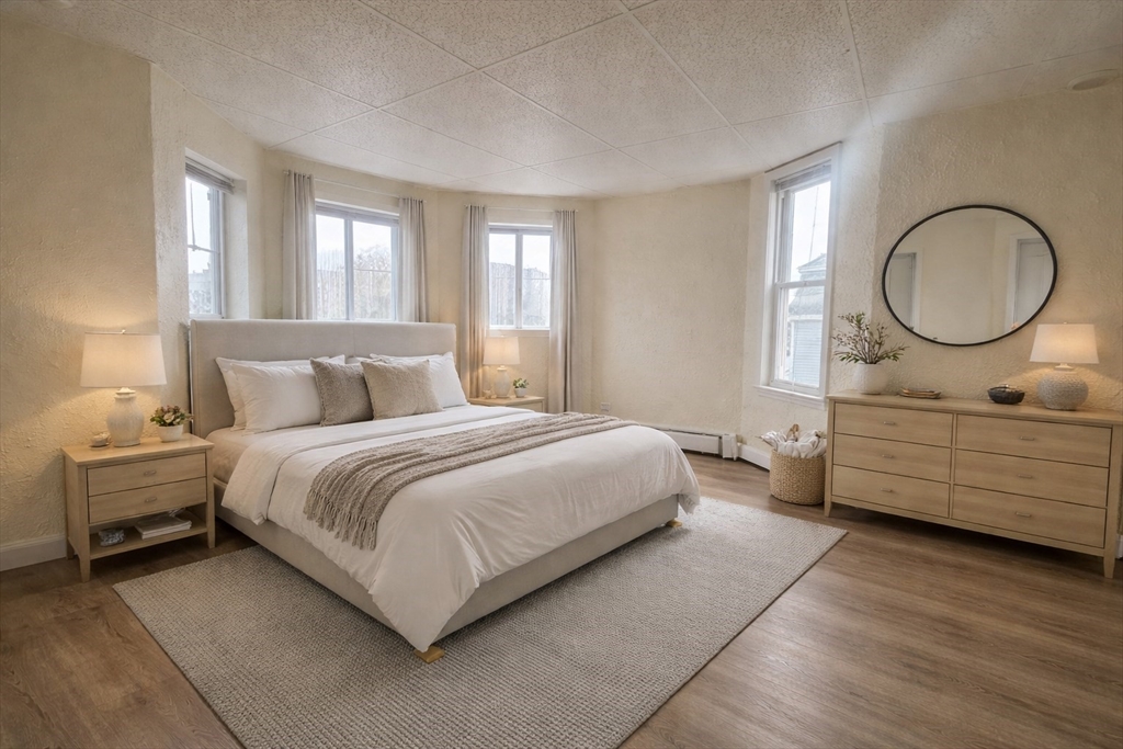 116 Brooks ST #6, Boston, MA Photo #3