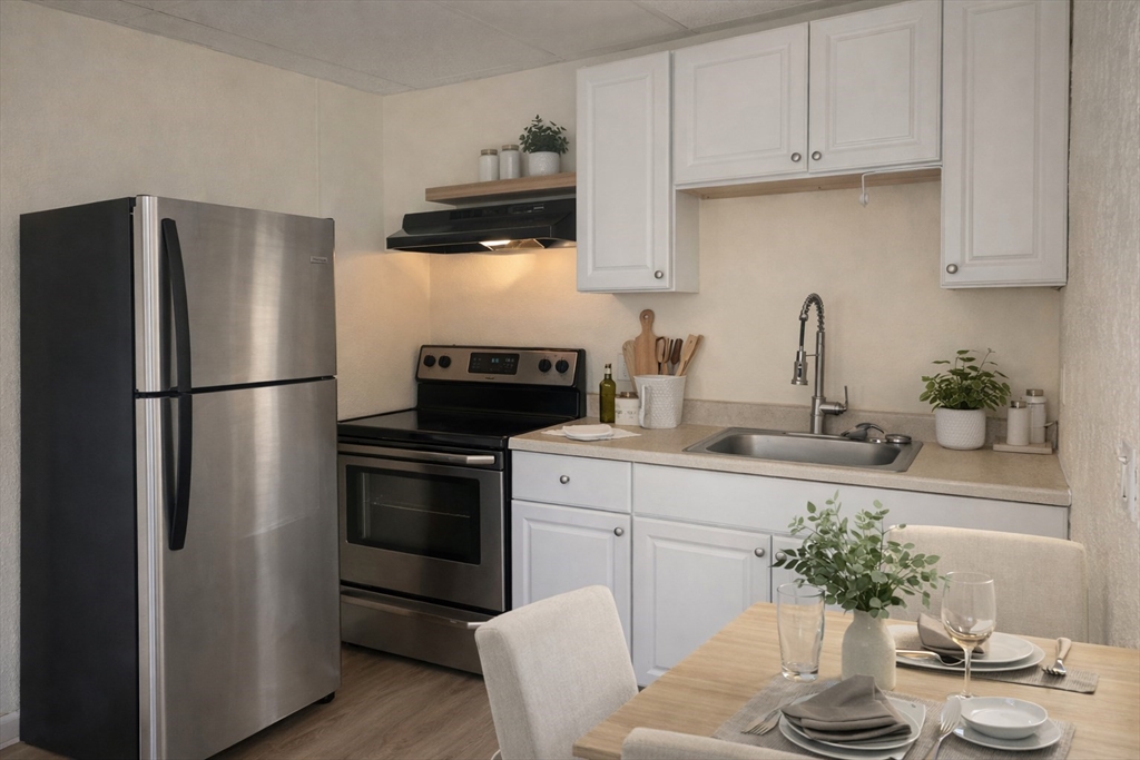 116 Brooks ST #6, Boston, MA Photo #1