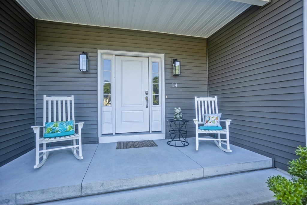 14 Ralph Cir