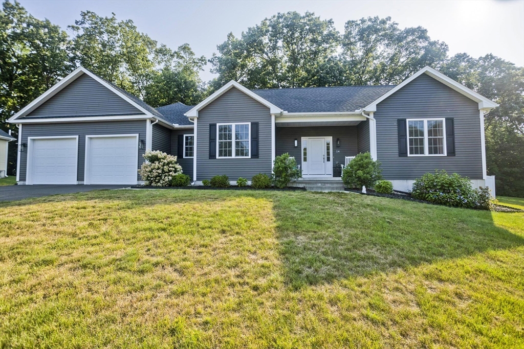 14 Ralph Cir