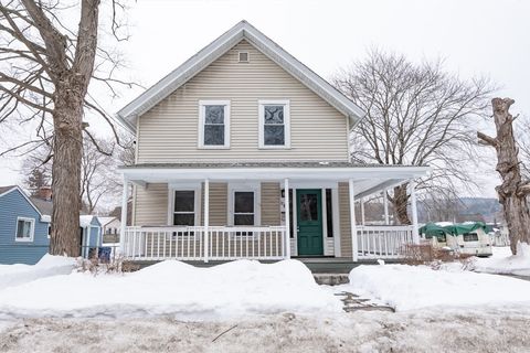 1242-B S Main St Palmer MA 01069