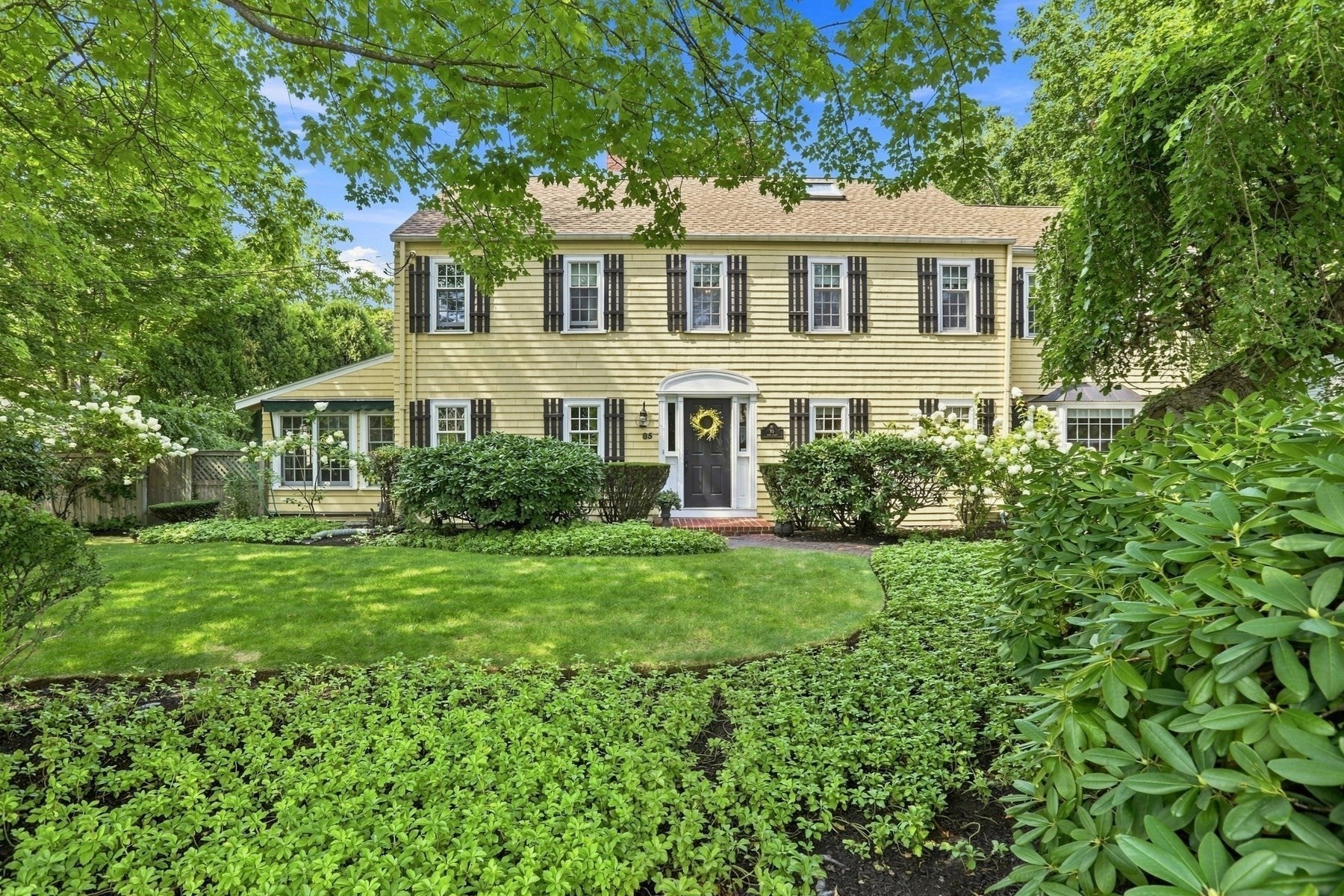 85 High St, Winchester, MA Photo #1