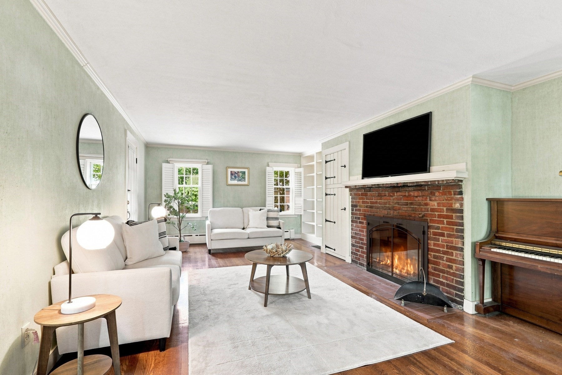85 High St, Winchester, MA Photo #13