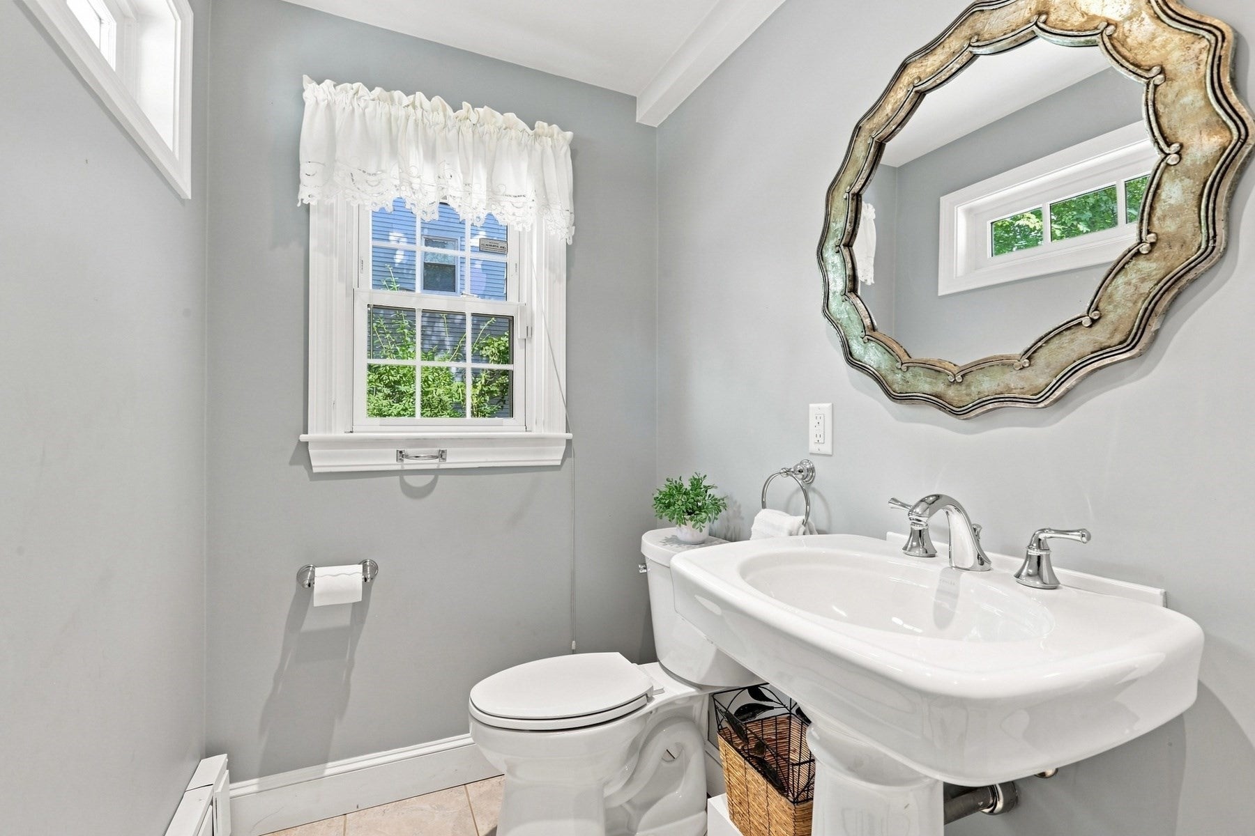 85 High St, Winchester, MA Photo #19
