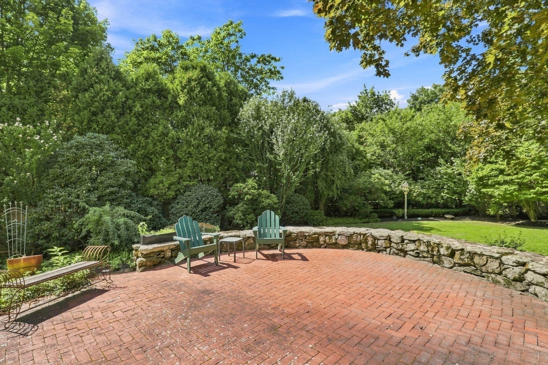85 High St, Winchester, MA Photo #36