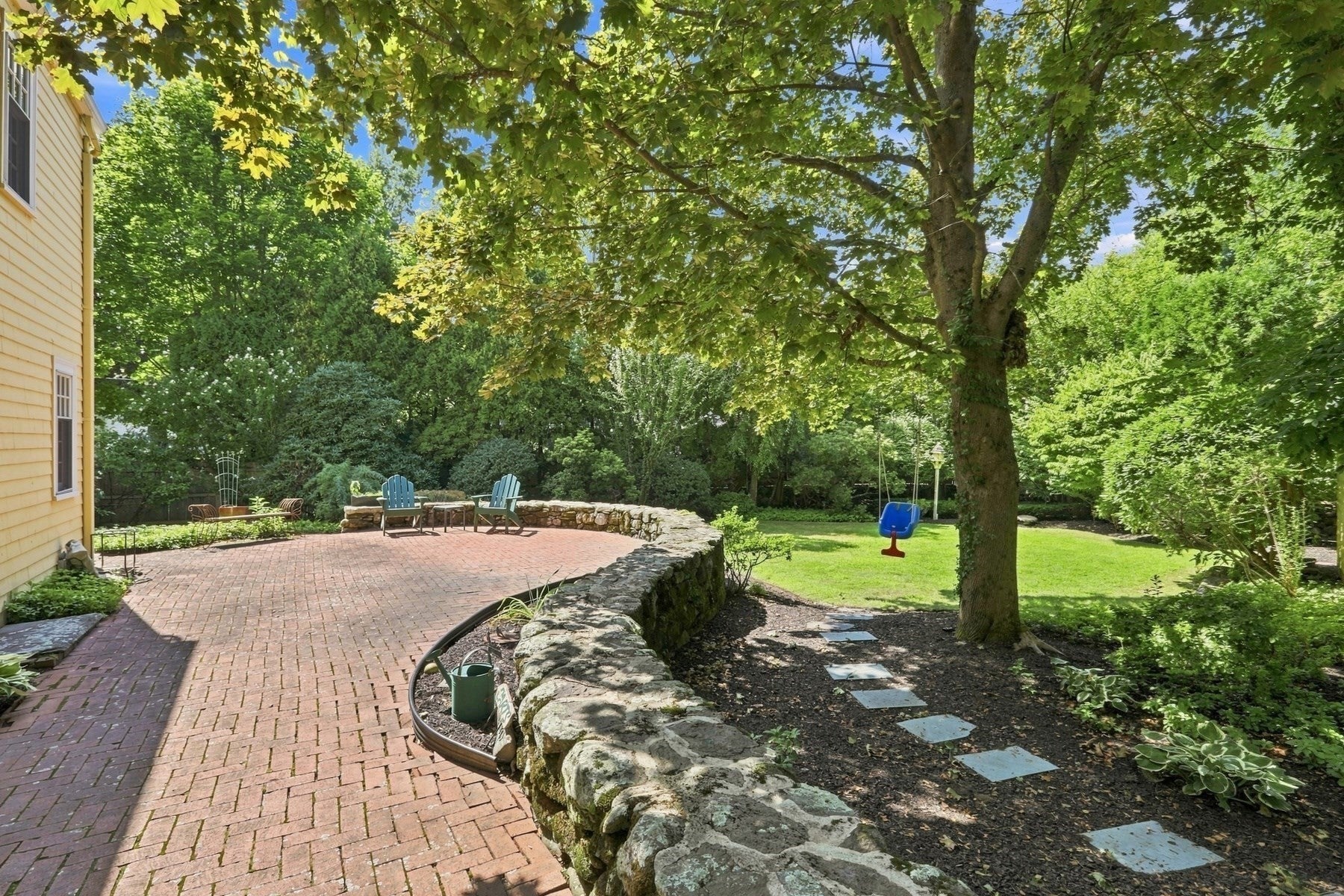 85 High St, Winchester, MA Photo #35