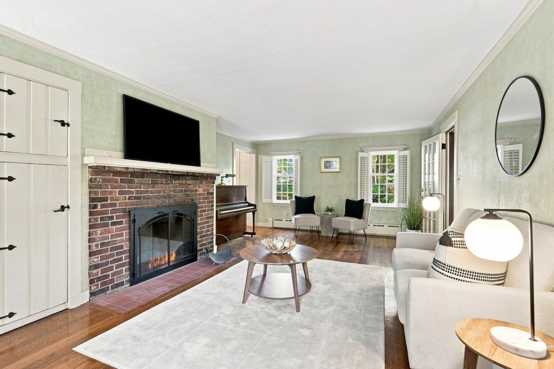 85 High St, Winchester, MA Photo #15