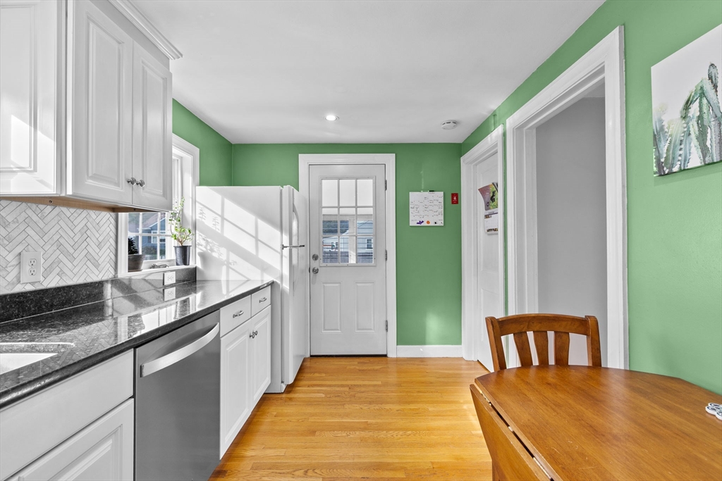 91 Clapp St