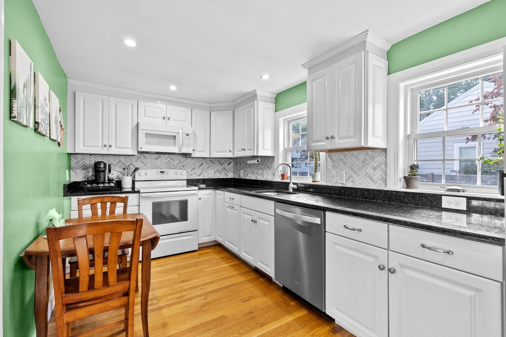 91 Clapp St