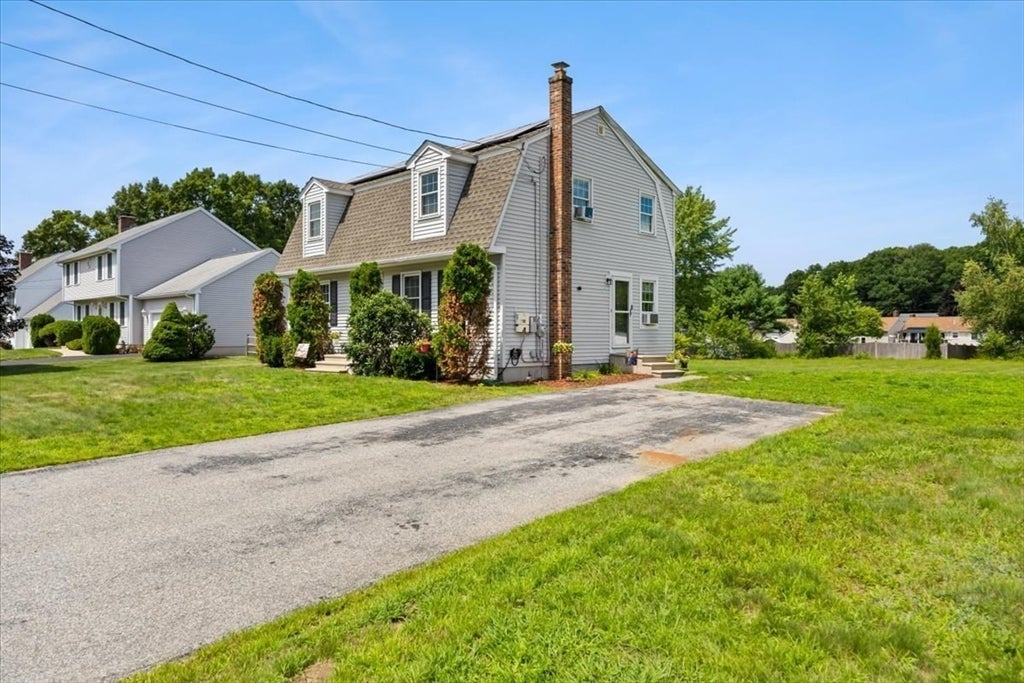 34 Stanley St