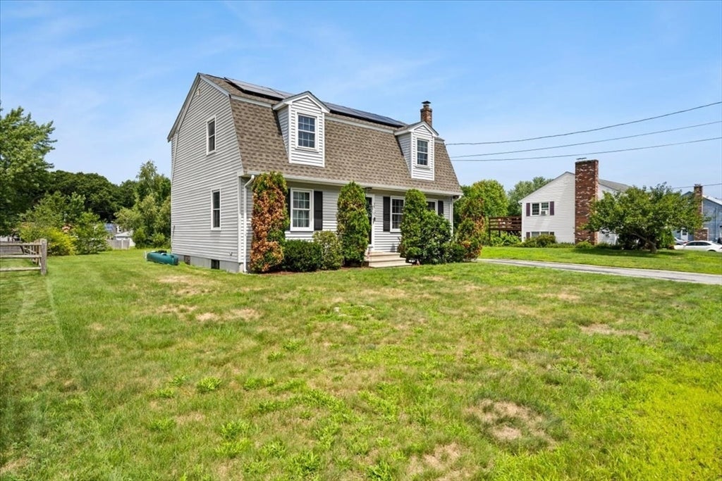 34 Stanley St