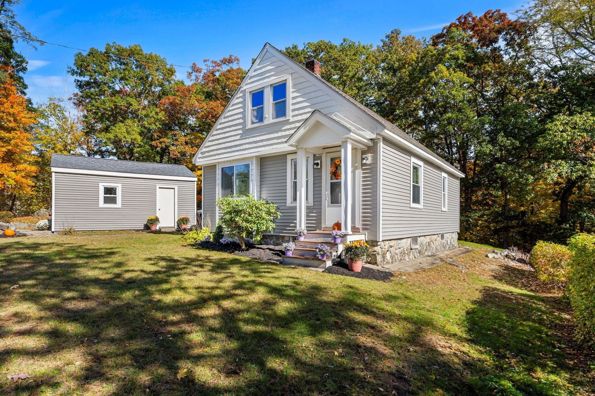 97 Pinckney St, Dracut, MA, 97 Pinckney St, Dracut, MA Photo #2