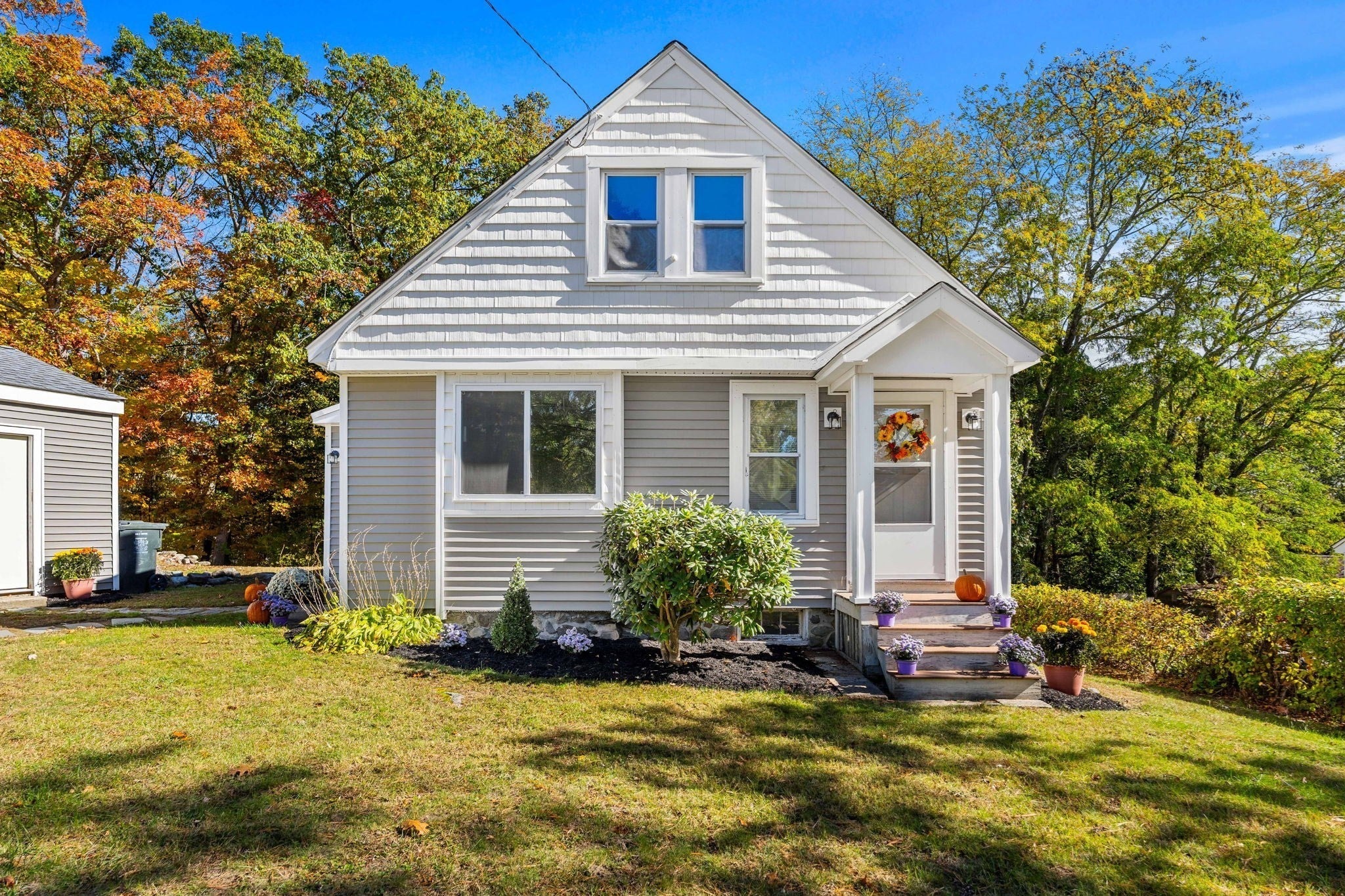 97 Pinckney St, Dracut, MA, 97 Pinckney St, Dracut, MA Photo #1
