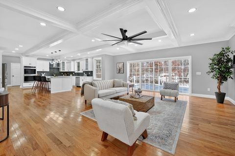 2 Happy Acres Lane East Longmeadow MA 01028