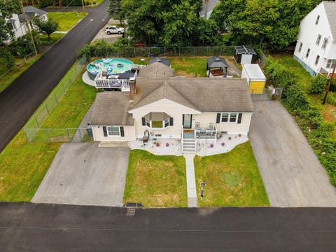 Photo of 77 Valley Road, Dracut, MA 01826 (MLS # 73554440)