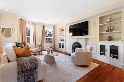 28 Rutland Sq 3 Boston MA 02118