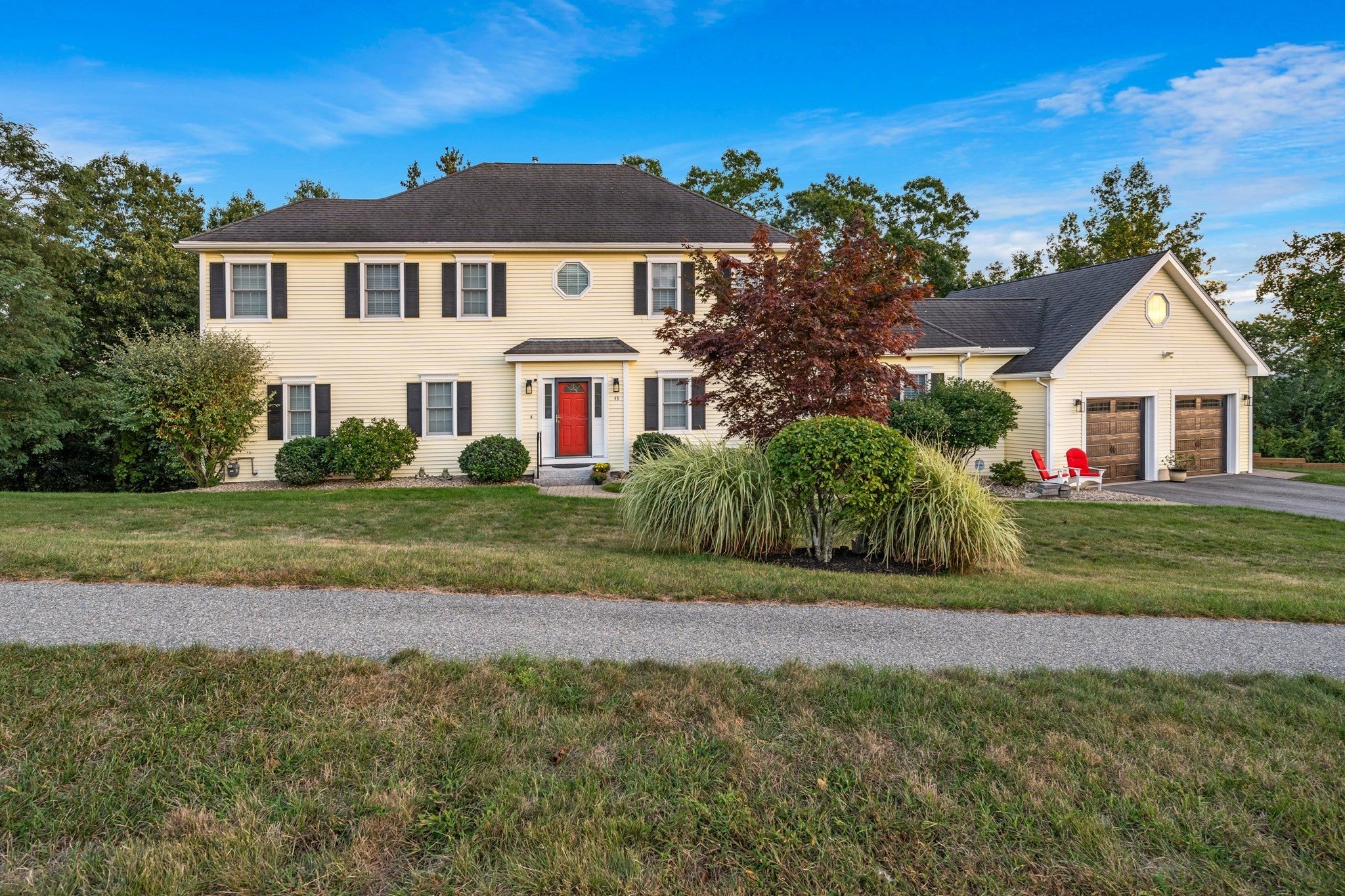 Photo of 45 Seven Sister Rd, Haverhill, MA