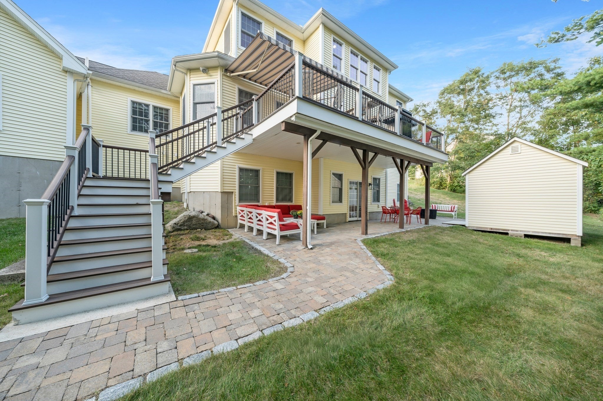 45 Seven Sister Rd, Haverhill, MA, 45 Seven Sister Rd, Haverhill, MA Photo #30
