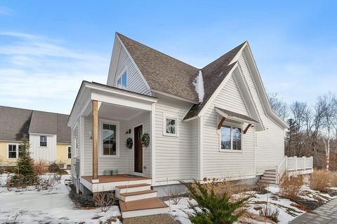 45 Millrun Ln 45 Concord MA 01742