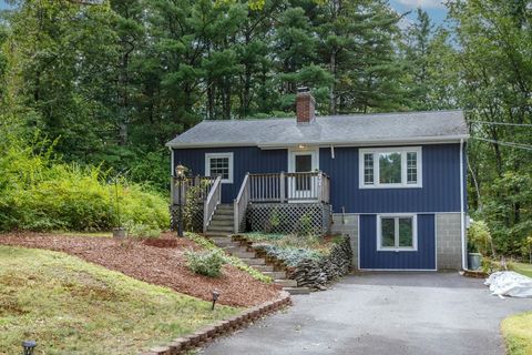 77 Upland Avenue Lunenburg MA 01462
