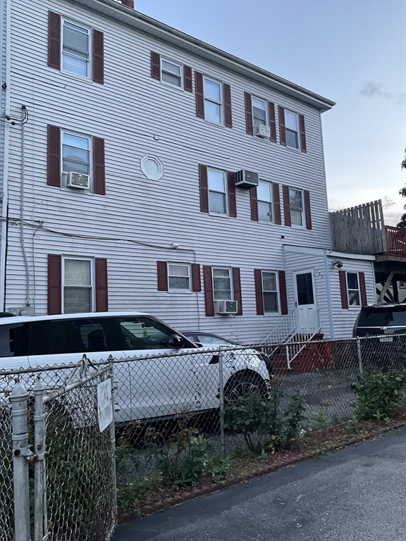 183 Thomas St