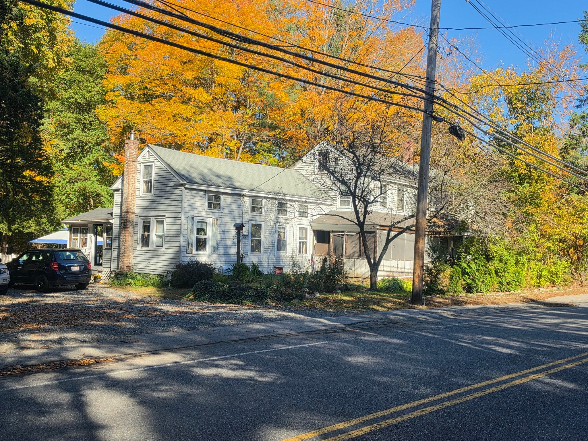 221 Great Rd, Stow, MA, 221 Great Rd, Stow, MA Photo #4