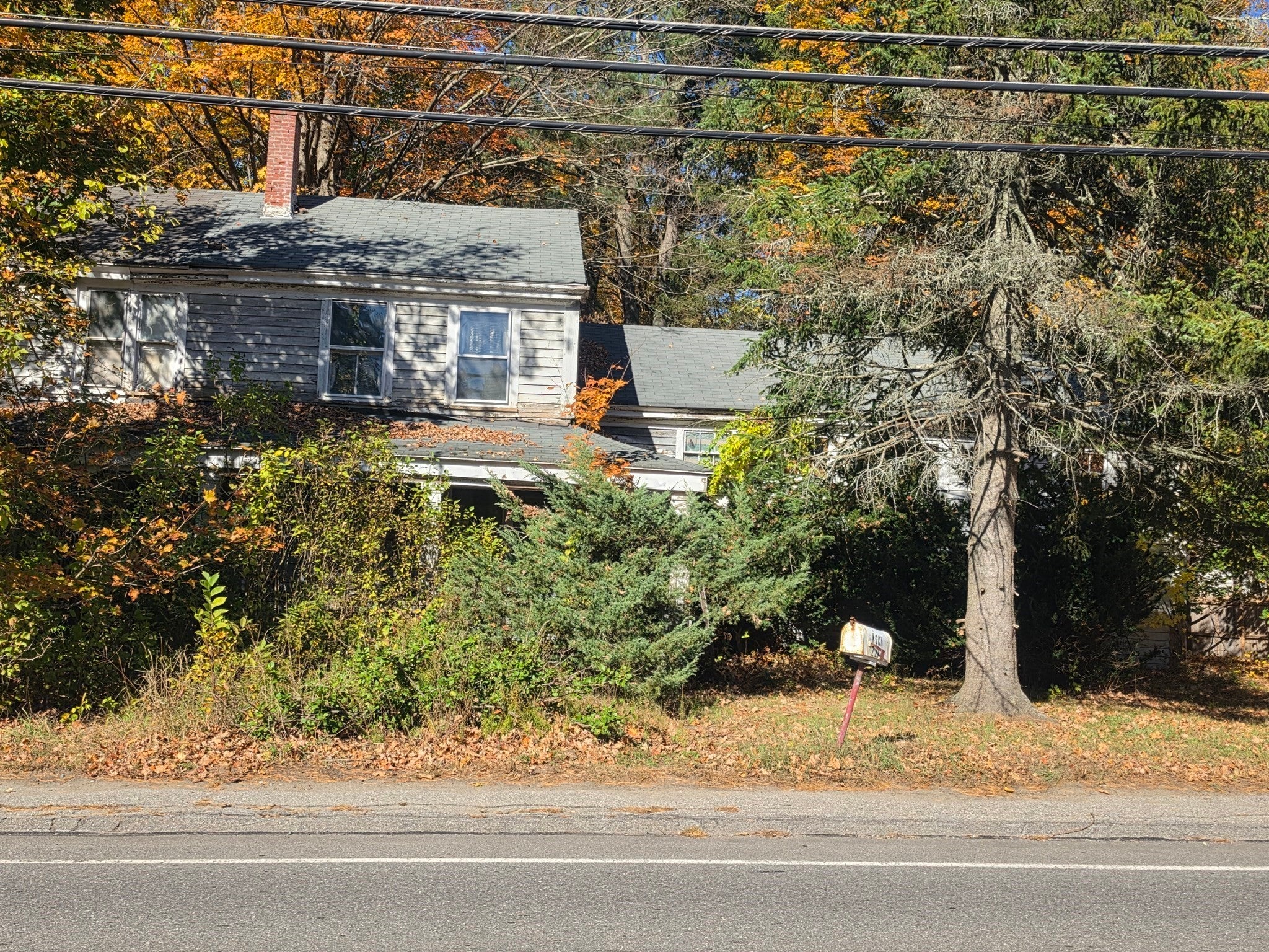 Photo of 221 Great Rd, Stow, MA