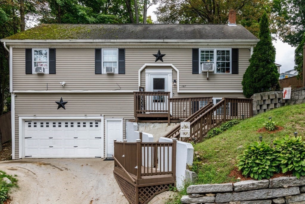 Photo of 127 Payson Street, Fitchburg, MA