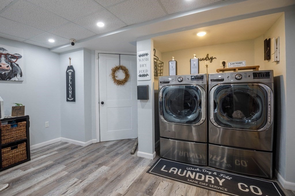 127 Payson Street, Fitchburg, MA Photo #11