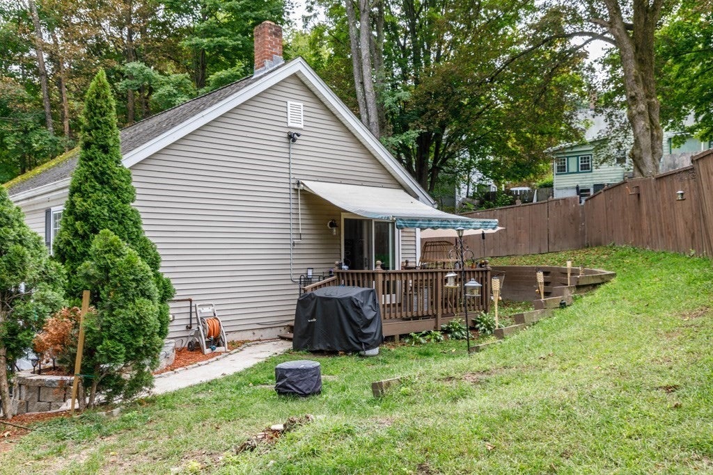 127 Payson Street, Fitchburg, MA Photo #14