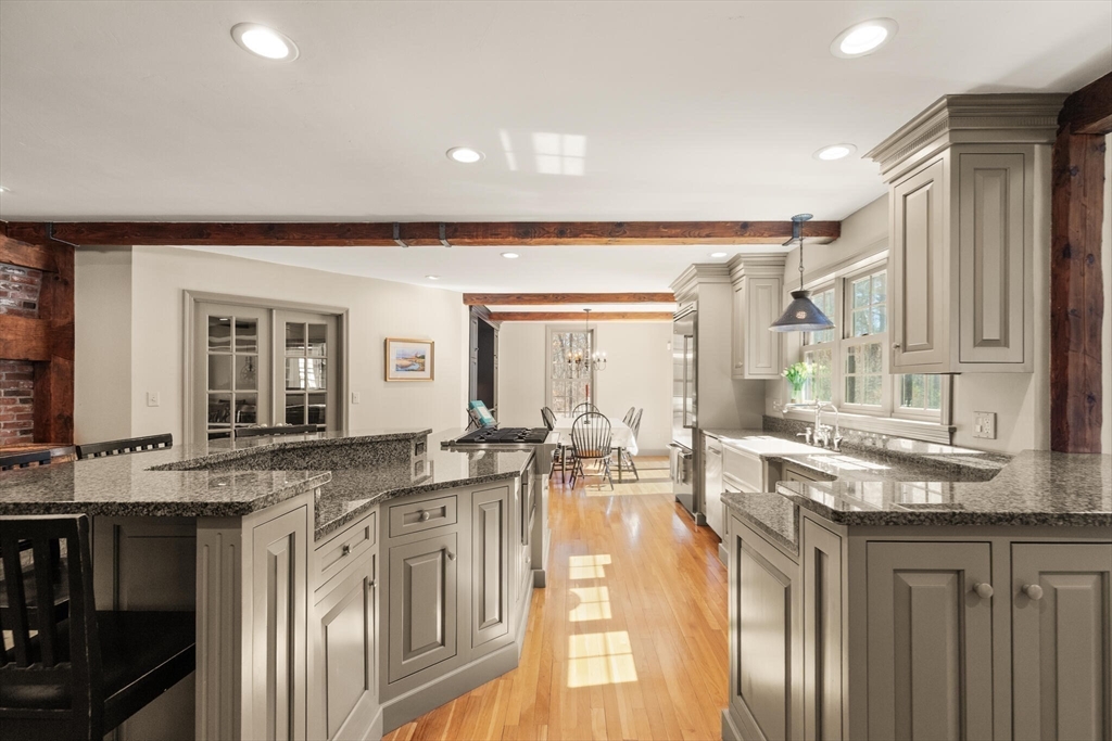 85 Townsend Farm Road