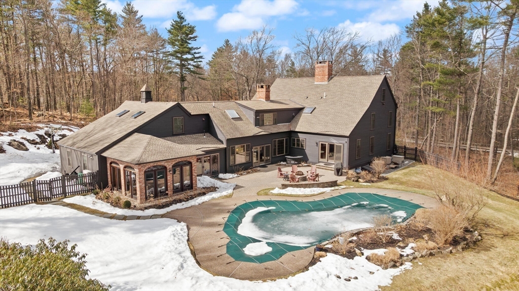 85 Townsend Farm Road