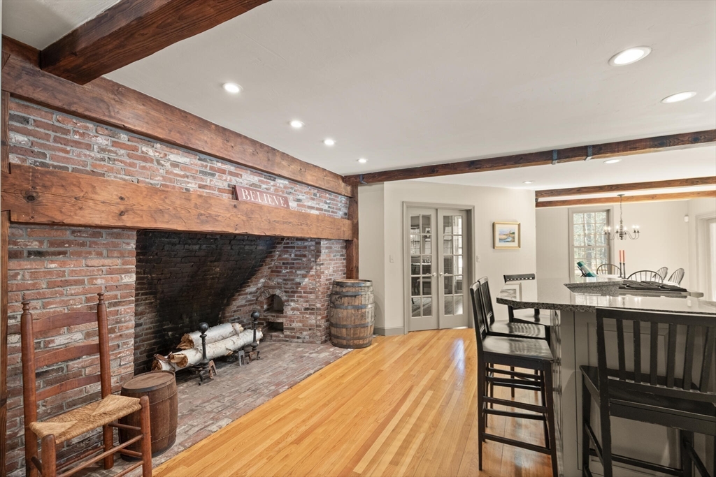 85 Townsend Farm Road