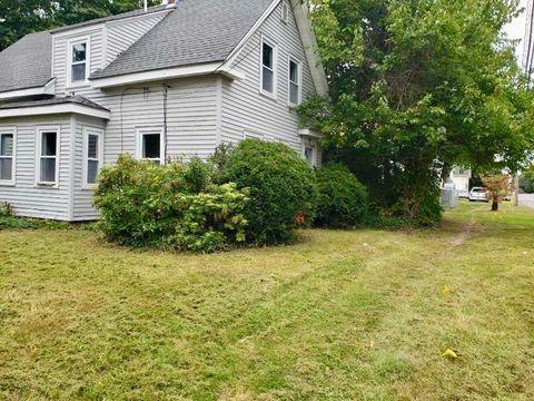 Photo of 958 Centre St, Middleboro, MA 02346 (MLS # 73480769)
