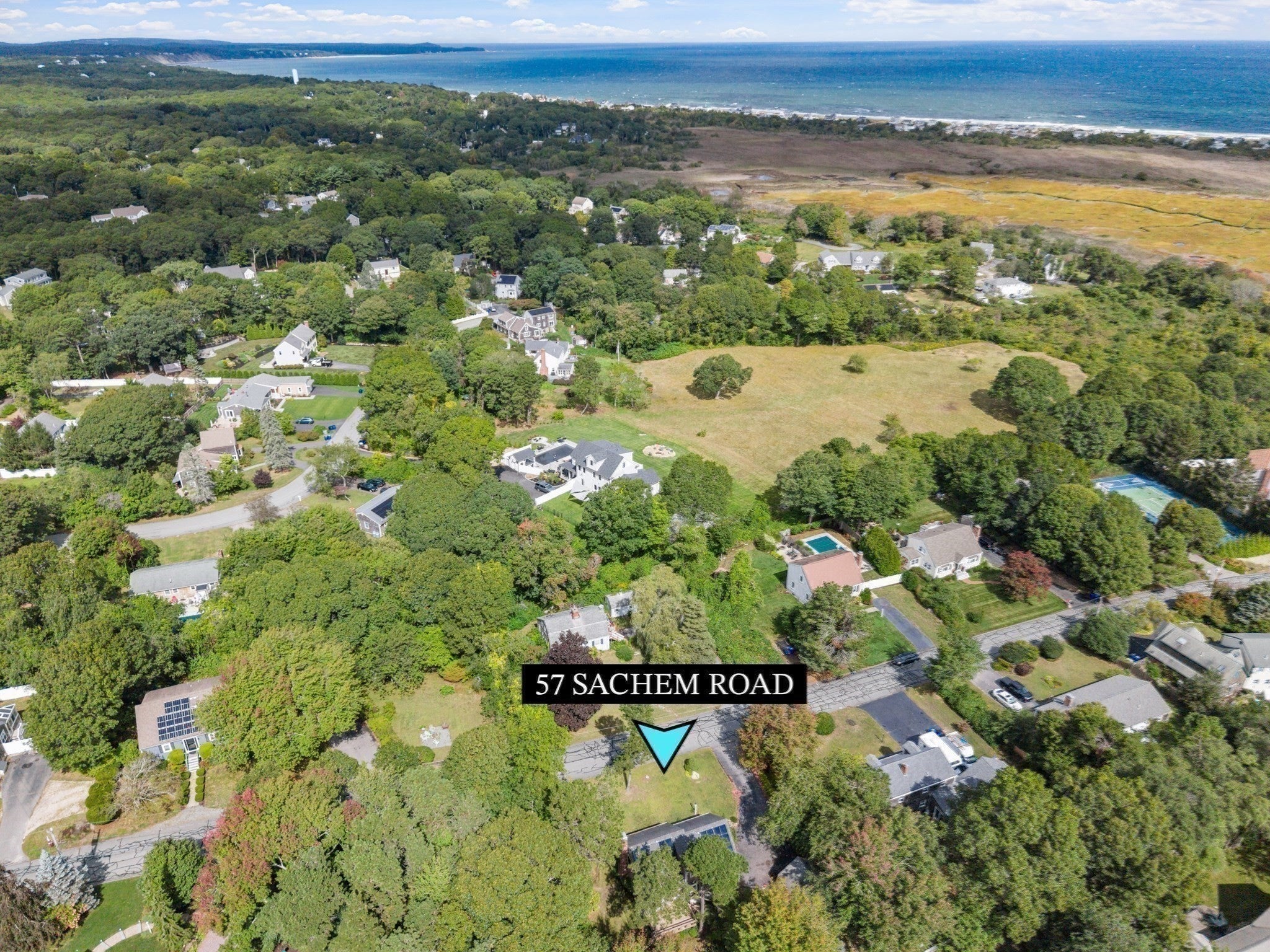 57 Sachem Drive, Bourne, MA, 57 Sachem Drive, Bourne, MA Photo #16