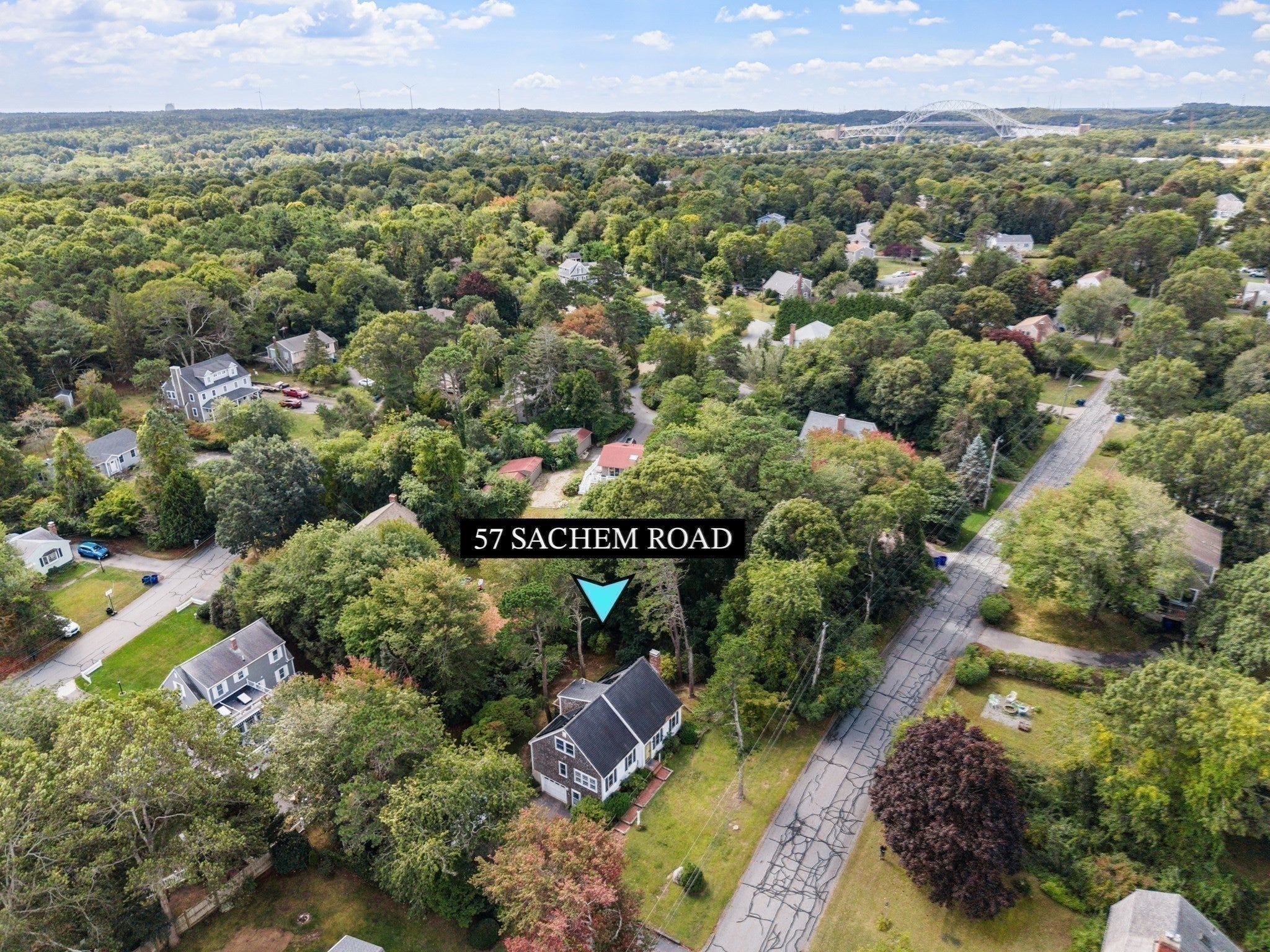 57 Sachem Drive, Bourne, MA, 57 Sachem Drive, Bourne, MA Photo #17