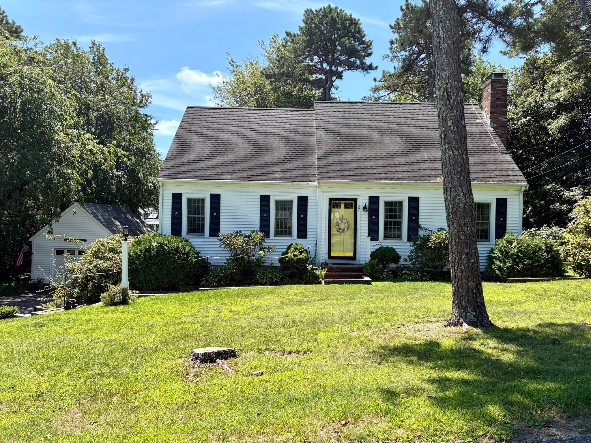 57 Sachem Drive, Bourne, MA, 57 Sachem Drive, Bourne, MA Photo #2