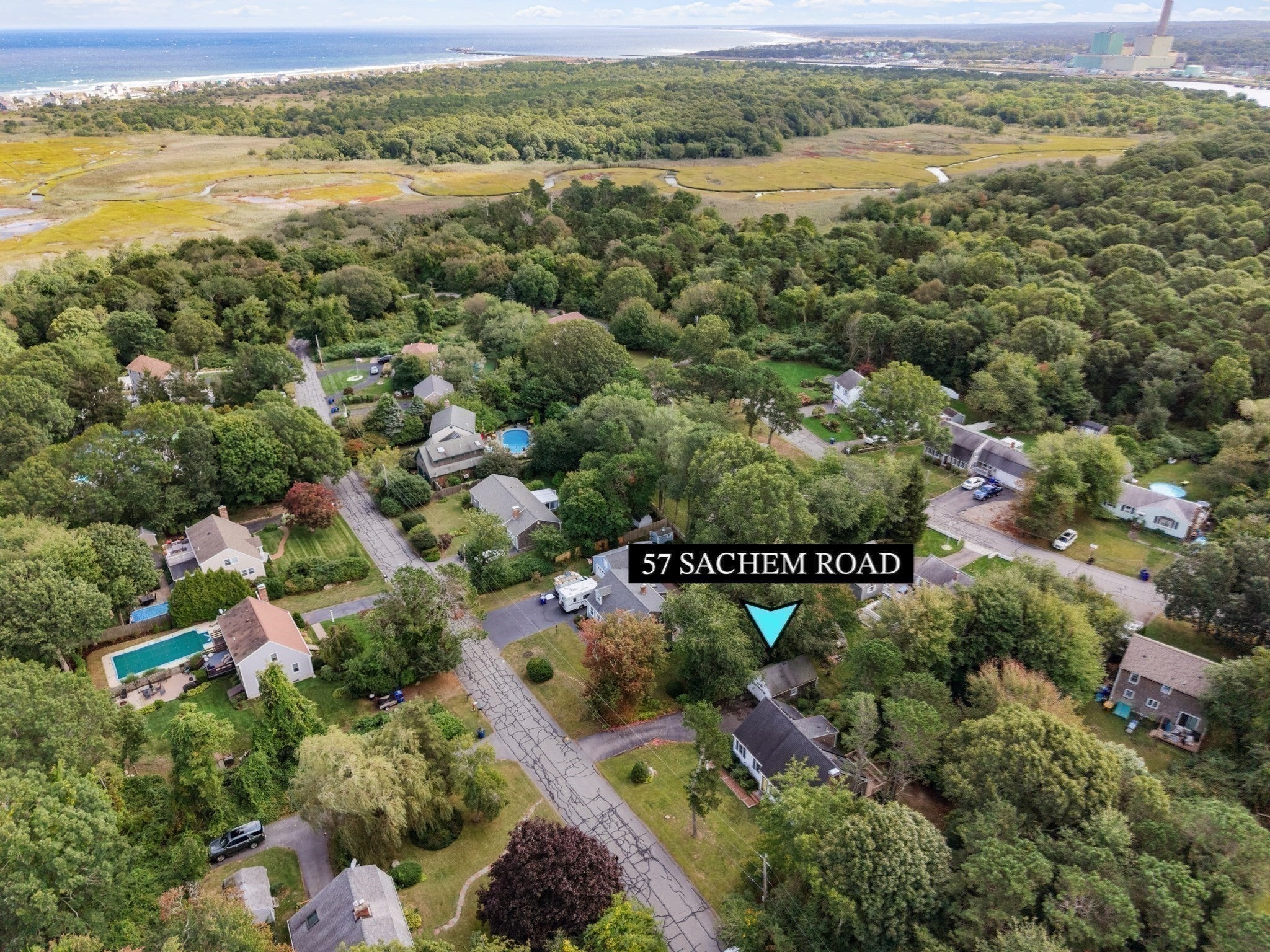 57 Sachem Drive, Bourne, MA, 57 Sachem Drive, Bourne, MA Photo #15