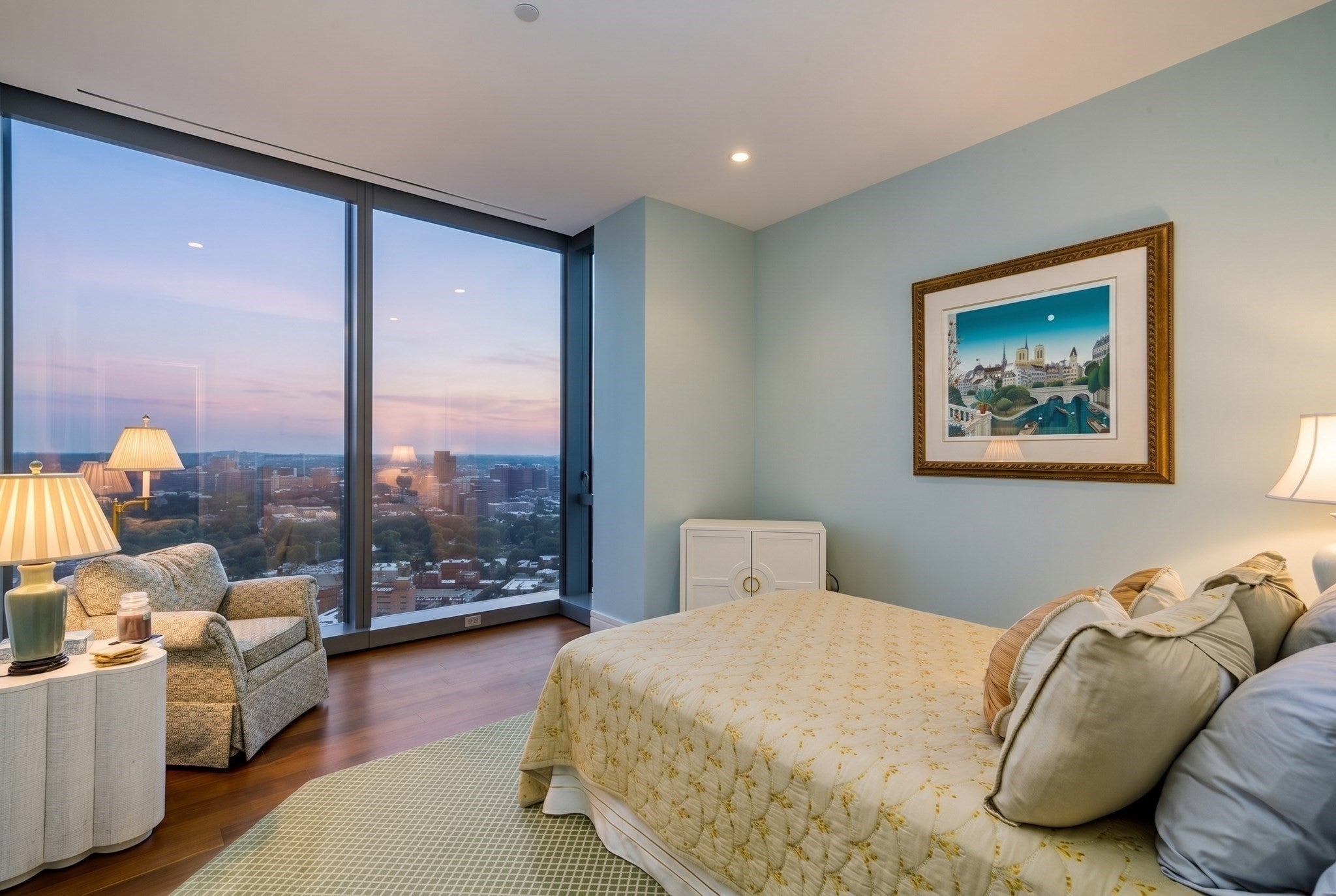 1 Dalton St #3205, Boston, MA, 1 Dalton St #3205, Boston, MA Photo #22