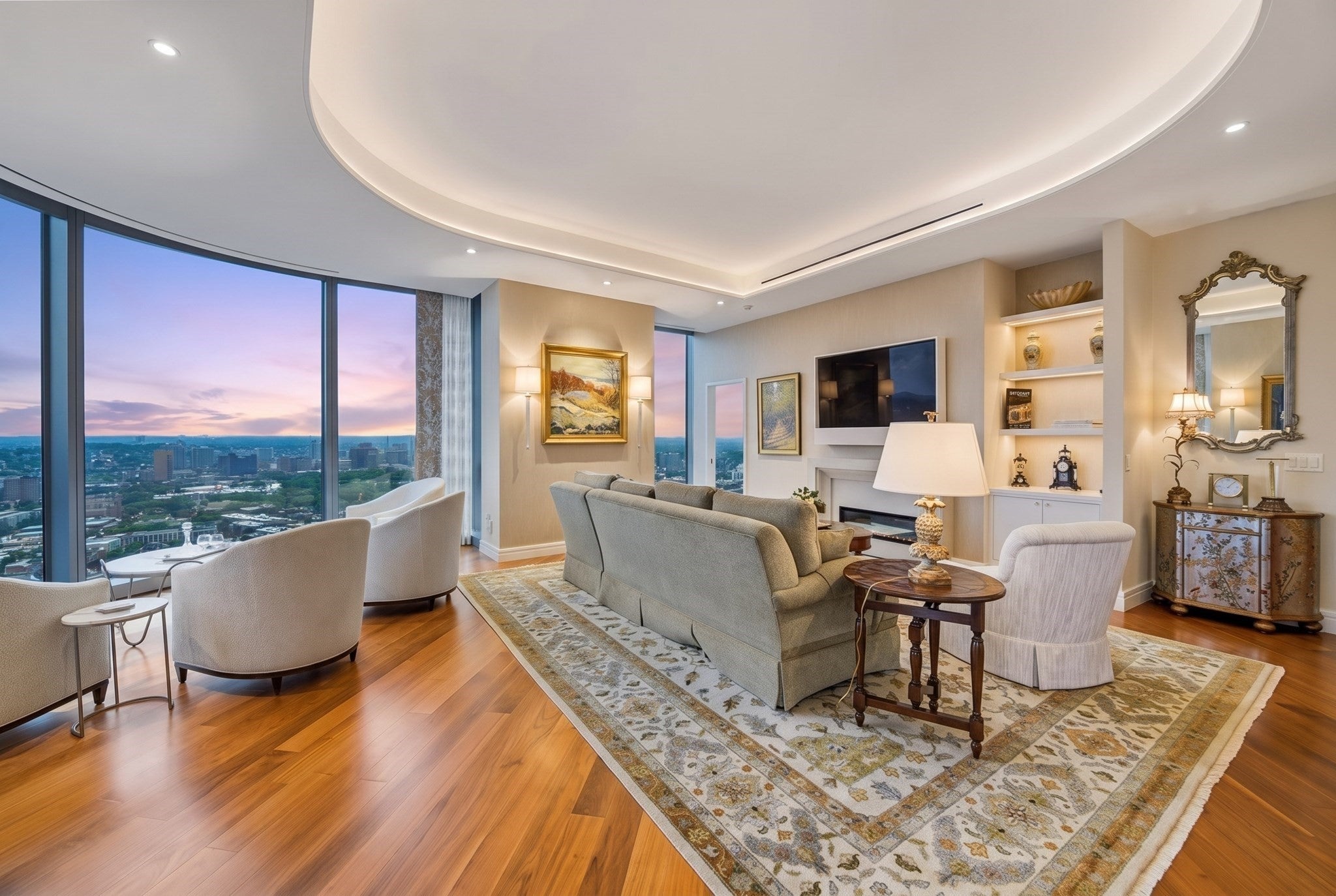 1 Dalton St #3205, Boston, MA, 1 Dalton St #3205, Boston, MA Photo #12