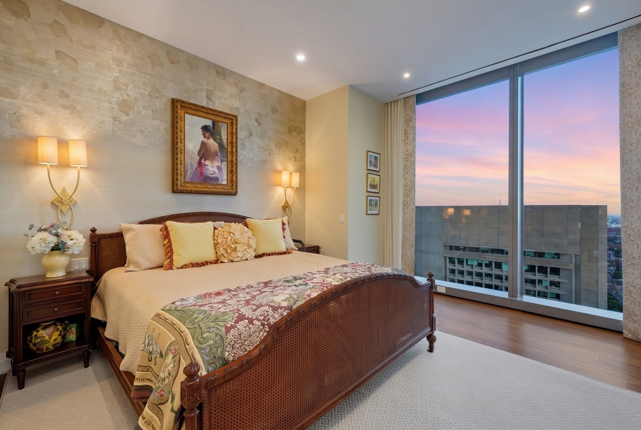 1 Dalton St #3205, Boston, MA, 1 Dalton St #3205, Boston, MA Photo #15