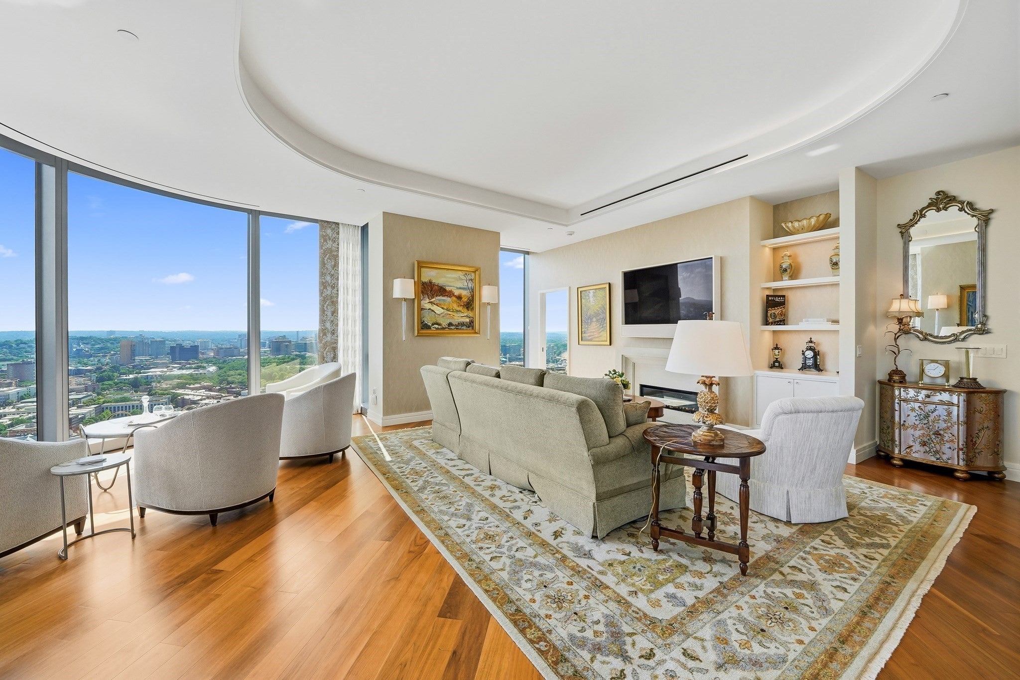 1 Dalton St #3205, Boston, MA, 1 Dalton St #3205, Boston, MA Photo #14