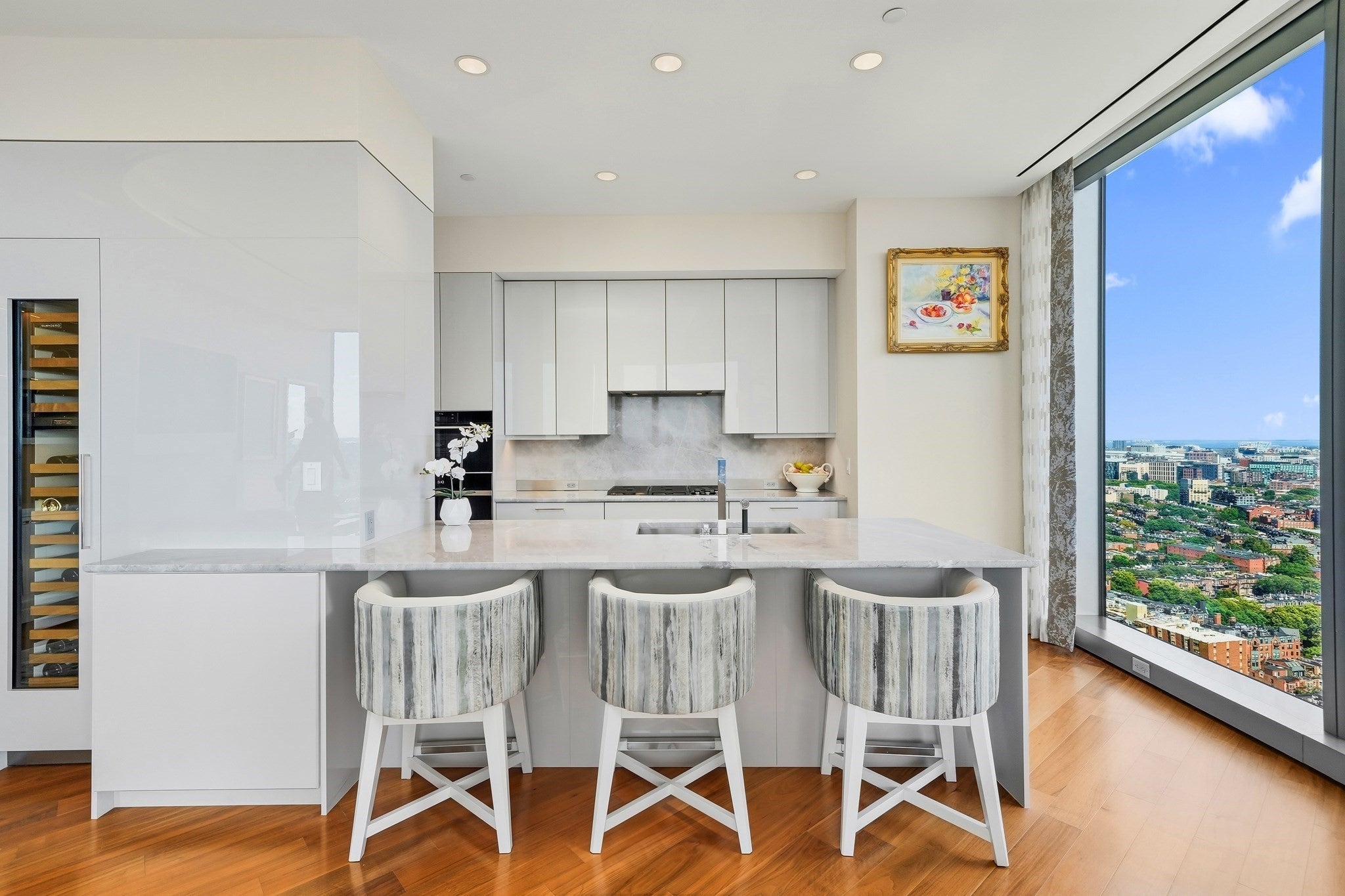1 Dalton St #3205, Boston, MA, 1 Dalton St #3205, Boston, MA Photo #6